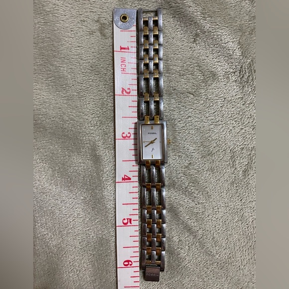 Fossil Watch Bundle Need Batteries - Picture 2 of 13